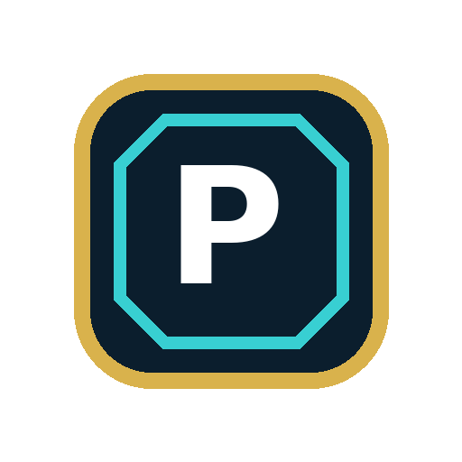 Paragon Presence logo